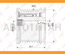 ����� ���������� ���� ���������� PA1075 ����