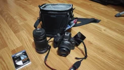 Canon EOS R50 Kit. 20 � ����� �� ����