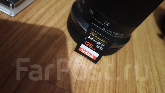 Canon EOS R50 Kit. 20 � ����� �� ����