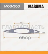 ��������� ��������� 563x1295x11 universal MOS300 ����