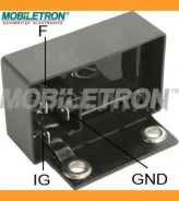 ������������� ���������� ��������� ���������� BOS Mobiletron VRB191 VRB191 ����