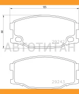 ������� ��������� �������� | �������� / ������ | (PF-3407) NP3024 ����