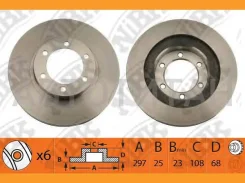 ����. ���� ���. ����. [297x25] 6 ���. Toyota Fortuner (_N5_, _N6_) 2.5 D-4D (KUN60, RZN205) 102 �. �. 2004 - 2015 Fortuner (_N5_, _N6_) 2.7 4WD (TGN51...