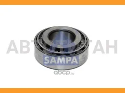 ��������� ��������� ������� �����. 50x110x42.3 BPW, Kassbohrer 6.5-9t, MAN F03 Sampa 085074 085074 ����