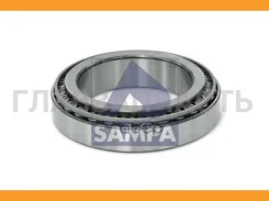��������� ������� 120*180*38 Iveco MAN (��������� ������� ������ 12018038��) Sampa 200072 200072 ����