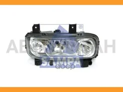 ���� �������� ������ Atego 97-03 c ���������������, �������������, (9738202761, A9738202761, 464449 Sampa 201112 201112 ����