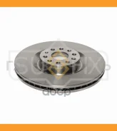 ���� ��������� ������������� (345x30) | ����� ����/��� | Audi A3 (8P) 03-12 / Superb (3T) 08-15 / VW Golf (5K_) 08-12 (345x30) [FX1626] FX1626 ����