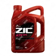 ZIC ATF SP-3