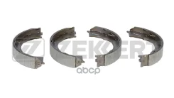 ������� ����. �����. ����. �����. ����. Jeep Cherokee III 01- Wrangler II 96- Zekkert ���. bk-4149 BK4149 ����