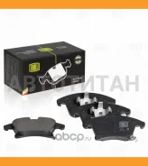 ��������� ������� Ford Mondeo V (15-) F Trialli PF1010 PF1010 ����