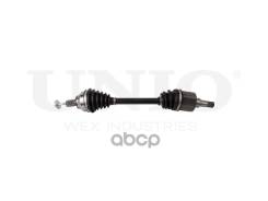 ������ � ����� �������� ����� Ford Focus II 04-, Focus C-Max 03-, C-Max 07- (����) UNIO ���. CVJ-10004 CVJ10004 ����