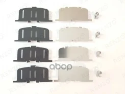 �������� ��������������� ������� Renzo ���. BSS005 BSS005 ����