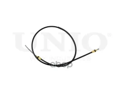 ���� ����������� ������� ������ Renault Sandero 07-, Dacia Sandero 08- UNIO ���. CAB-60017 CAB60017 ����