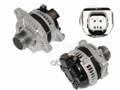 ��������� Toyota Allion (T260) 07-21 / Avensis 08-11 (1ZRFE/2ZRFE/3ZRFE 12V 100A) Sat ���. ST-27060-37010N ST2706037010N ����