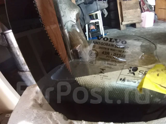 ������ ������� Volvo XC90 32244984 ����