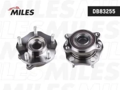 ������� ������ �������� � ����������� Nissan Qashqai/X-Trail T32 14- DB83255 ����� ����� DB83255 ����