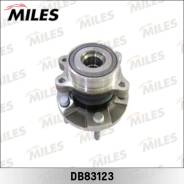 ������� ������ �������� � ����������� Toyota Auris I/Avensis III T270/Corolla X/RAV4 IV 06- (SKF VKBA6875) DB83123 ����� ����� DB83123 ����