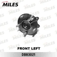 ������� ������ �������� �����/������ � ����������� Nissan Teana J32/Murano Z51 3.5 07- (SKF VKBA7611) DB83021 ����� ����� DB83021 ����