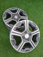 Suzuki. 4.5x15", 4x100, ET45 ����