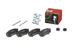 ������� ��������� �������� Citroen Jumper I Bus (230P) 02/94-04/02 / Citroen Jumper I Bus (244, Z_) 04/02- / Citroen Jumper I Platform/Chassis (230) 0...
