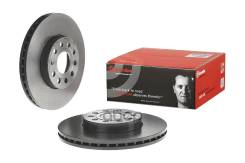 ���� ��������� (�������) Audi A3 03-24 / Skoda Octavia 04-20 Brembo ���. 09.9145.11, �������� 09914511 ����