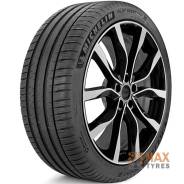 Michelin Pilot Sport 4 SUV