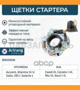 �������������� �������� BRS3006 ����