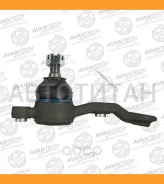 ����� ������� Toyota Altezza/Altezza Gita 02-05 Avantech ABJ0116L ABJ0116L ����