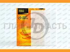 ������ ������ /AC207E NI Qashqai (J10E), Dualis (J10, JJ10), Rogue (T32), Sentra (B16), X-Trail (T30, T31, T32) JDACX066 ����