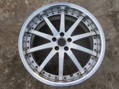 Work Gnosis GS1. 8.5x20", 5x108, ET38 ����