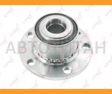 ������� ������ | ����� ����/��� | Skoda Fabia (6Y2,5J) 99- / Roomster (5J) 06- Lynxauto WH1308 WH1308 ����