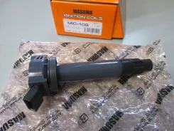 ������� ��������� T.3MZ-FE `03- [MIC109] MIC109 ����
