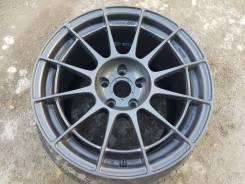 Enkei Racing Revolution NT03RR. 9.0x17", 5x114.3, ET12, �� 73,1���. ����