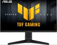 Asus. 24.5", ���������� �� (LCD, LED, QLED) ����