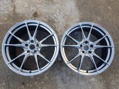Weds Fzero. 8.5/9.5x20", 5x114.3, ET48/48, �� 73���. ����