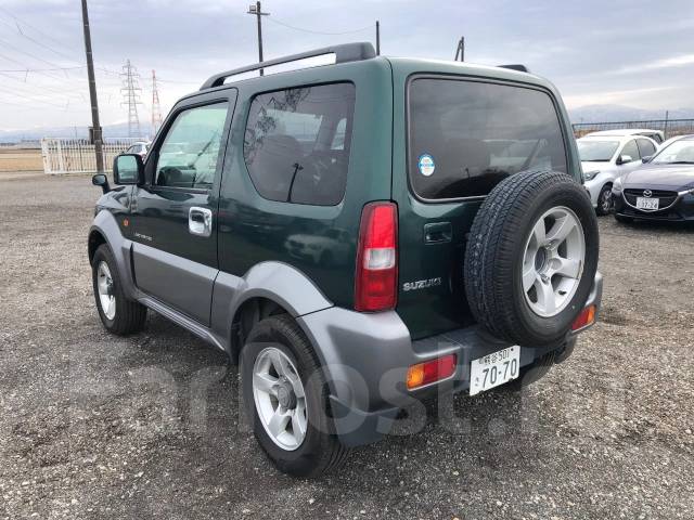 Suzuki Jimny Sierra. JB43, M13A ����