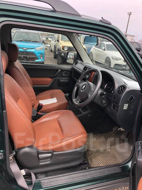 Suzuki Jimny Sierra. JB43, M13A ����