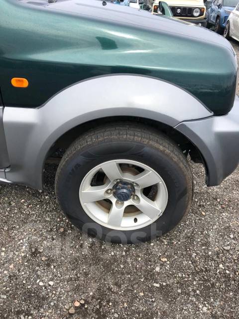 Suzuki Jimny Sierra. JB43, M13A ����