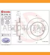 ���� ����. ����. ����. [325�18] 5 ��� Mazda CX-7 09-13/CX-9 07- 09C17811 ����