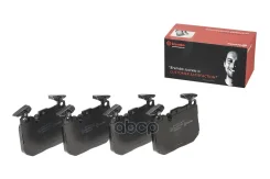 ������� ��������� (�������) BMW 1-Series 11-19 / 3-Series 11-19 Brembo ���. P 06 096, �������� P06096 ����