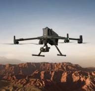 DJI Matrice. ��� ������. ��� ����� �� ������������ ����