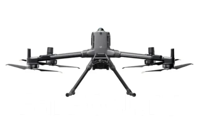 DJI Matrice. ��� ������. ��� ����� �� ������������ ����