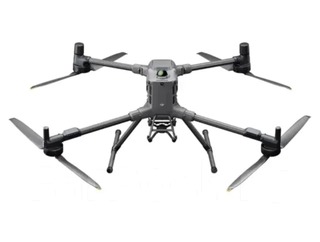 DJI Matrice. ��� ������. ��� ����� �� ������������ ����