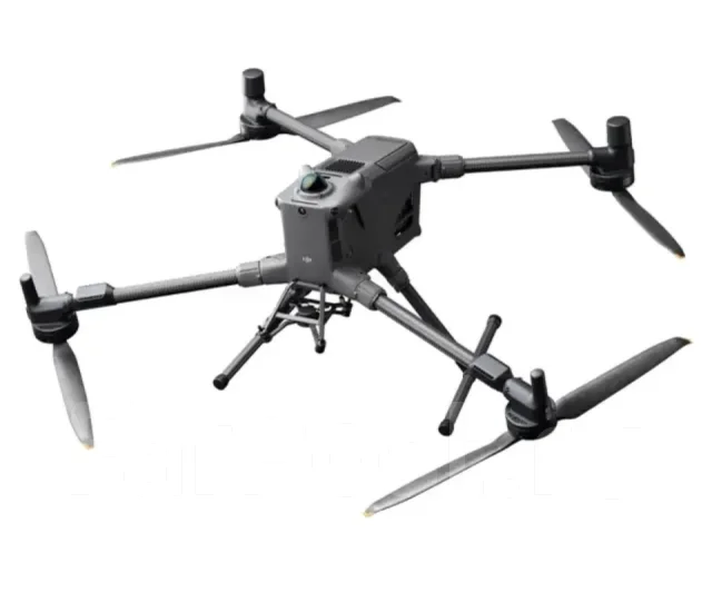 DJI Matrice. ��� ������. ��� ����� �� ������������ ����
