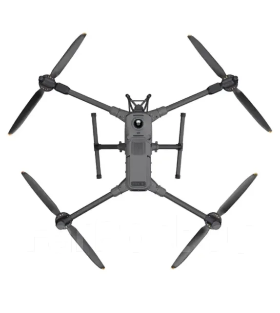 DJI Matrice. ��� ������. ��� ����� �� ������������ ����