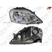 ���� Renault Logan 09-16 (������/ �������/ ������ �����������) SAT ST-551-11L1R, ������ ST55111L1R ����
