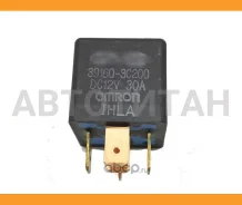 ���� 12V 5-�� ���������� 30A Hyundai/KIA 39160-3C200 391603C200 ����