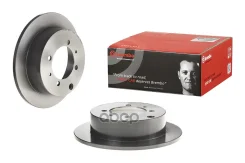 ���� ��������� (�����) Mitsubishi Lancer 02-10 / Aspire 98-02 Brembo ���. 08831611, ������ 08831611 ����
