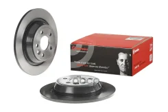 ���� ��������� (�����) Ford Focus 04-11 / Kuga 08-13 Brembo ���. 08. A540.11, ������ 08A54011 ����