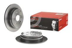 ���� ��������� (�����) Honda CR-V 01-18 / Stepwgn 15-21 Brembo ���. 08. A871.11, ������ 08A87111 ����